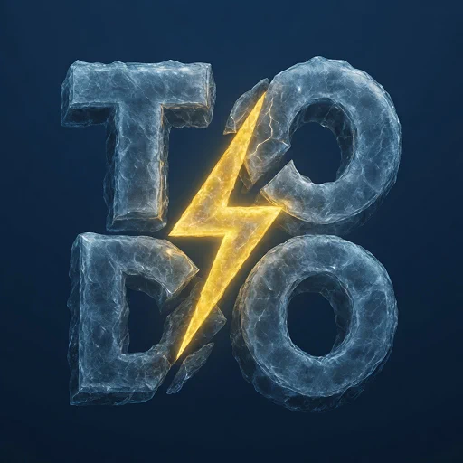 BreakTodo icon